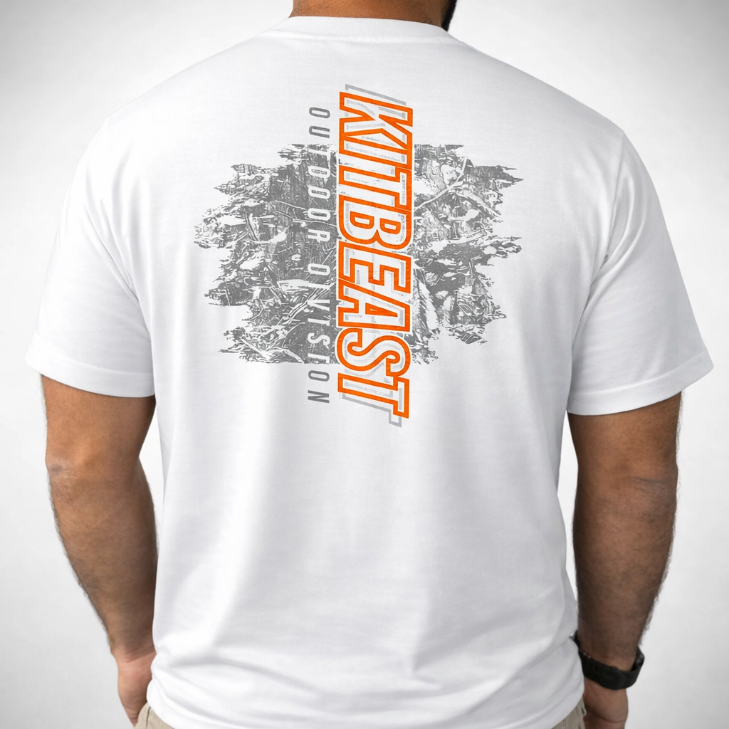 Outdoor Division Tee