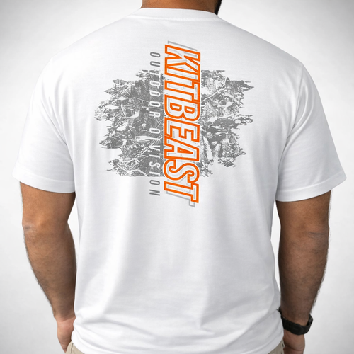 Outdoor Division Tee