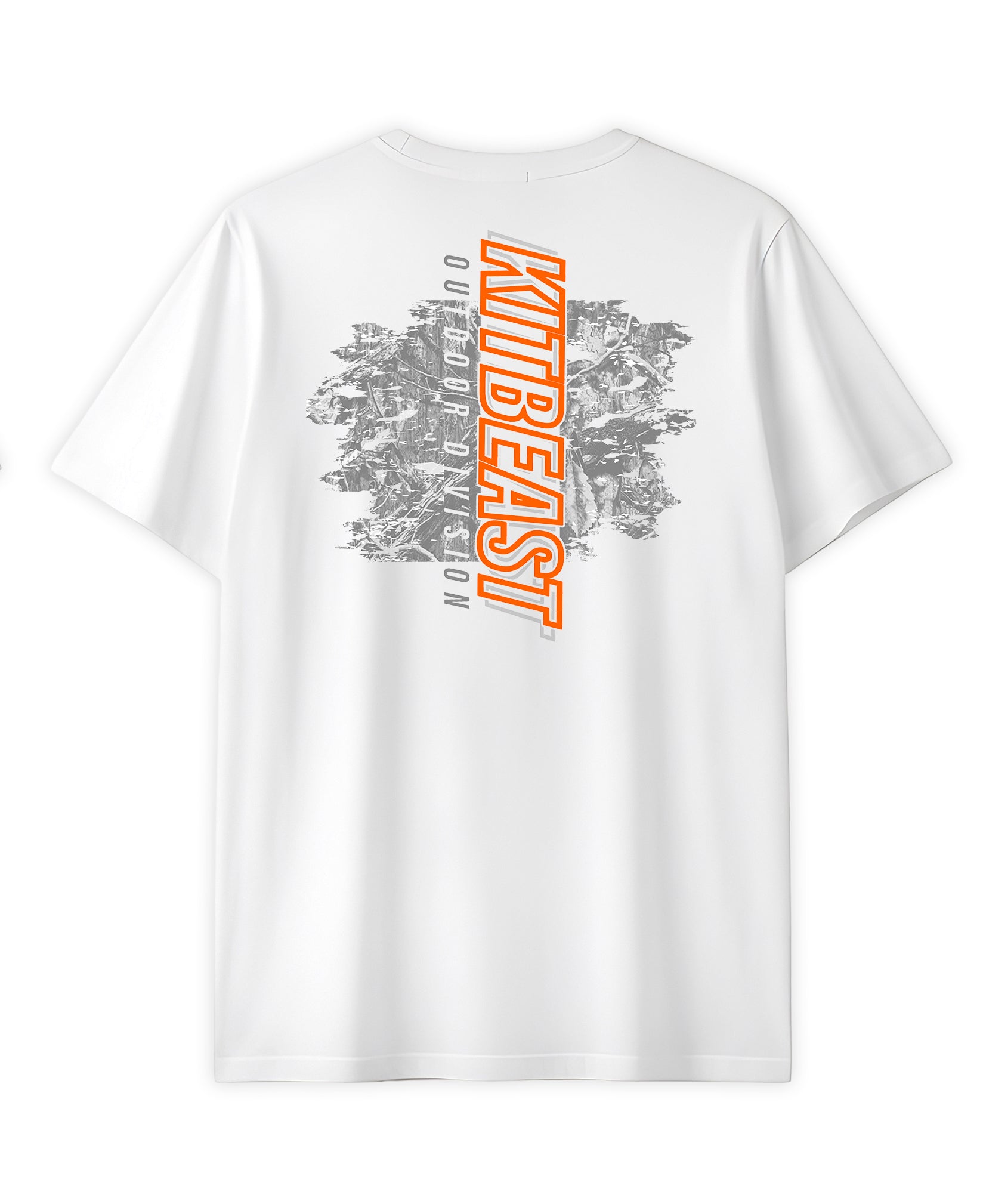 Outdoor Division Tee