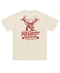 Rit Cimmino Taxidermy Tee