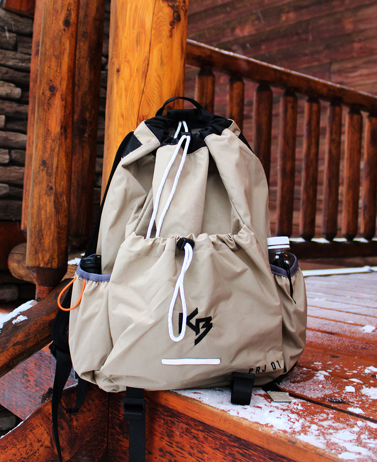 PRJ-01 Backpack