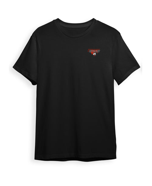 Fear The Hunger Premium T-Shirt