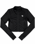 Women’s Cropped Performance Jacket | PRJ-01