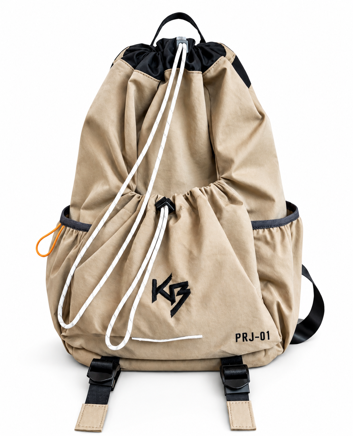 Lightweight Travel Backpack | PRJ-01
