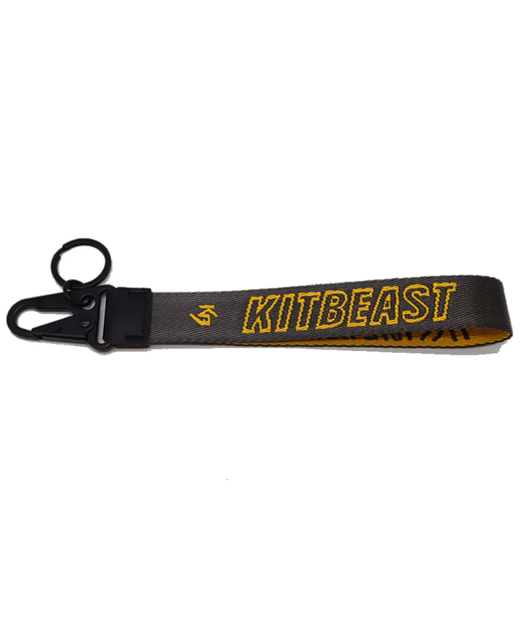 Keychain Lanyard