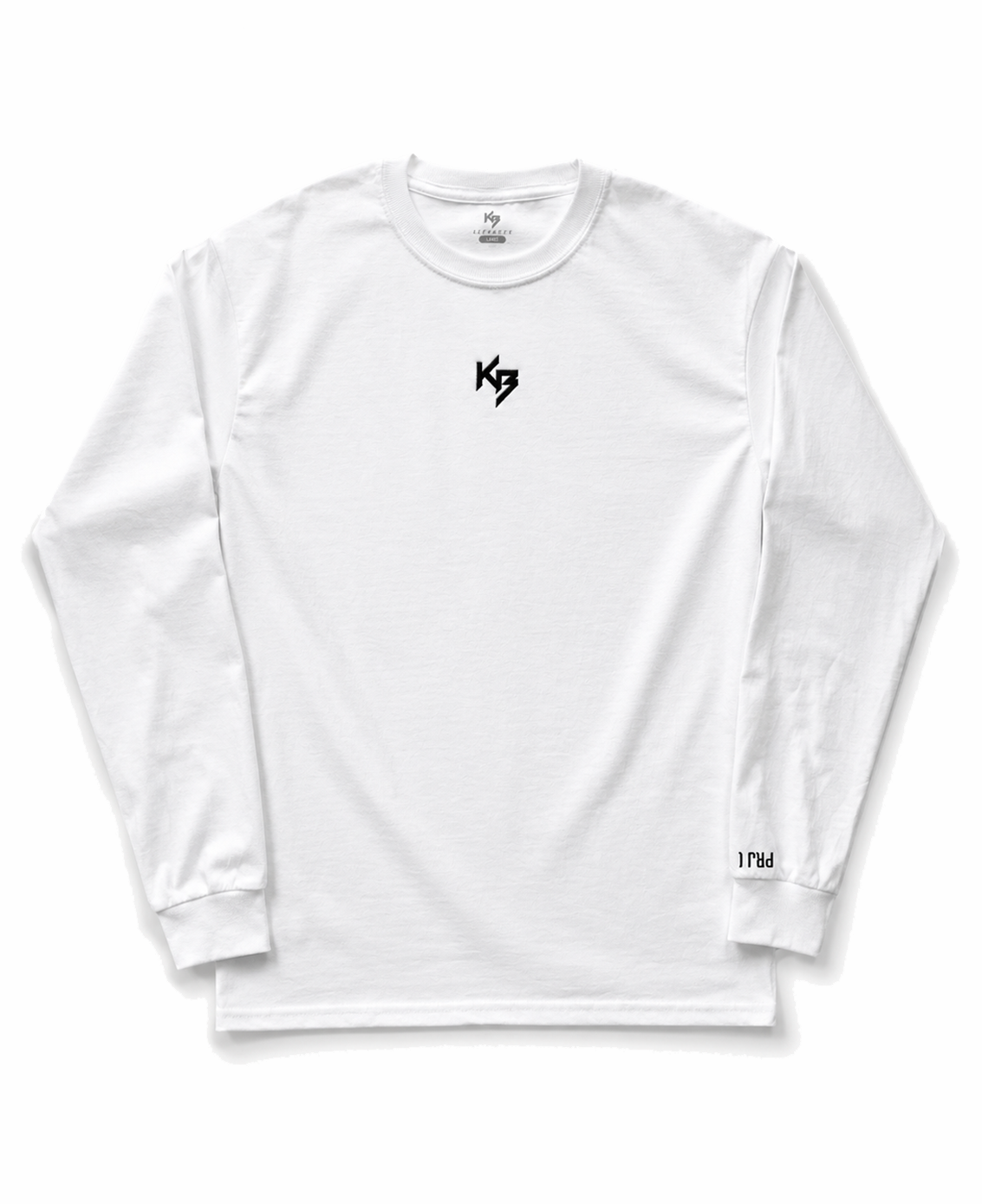 Premium KB Long Sleeve Shirt | PRJ-01