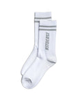 Mid-Height Socks
