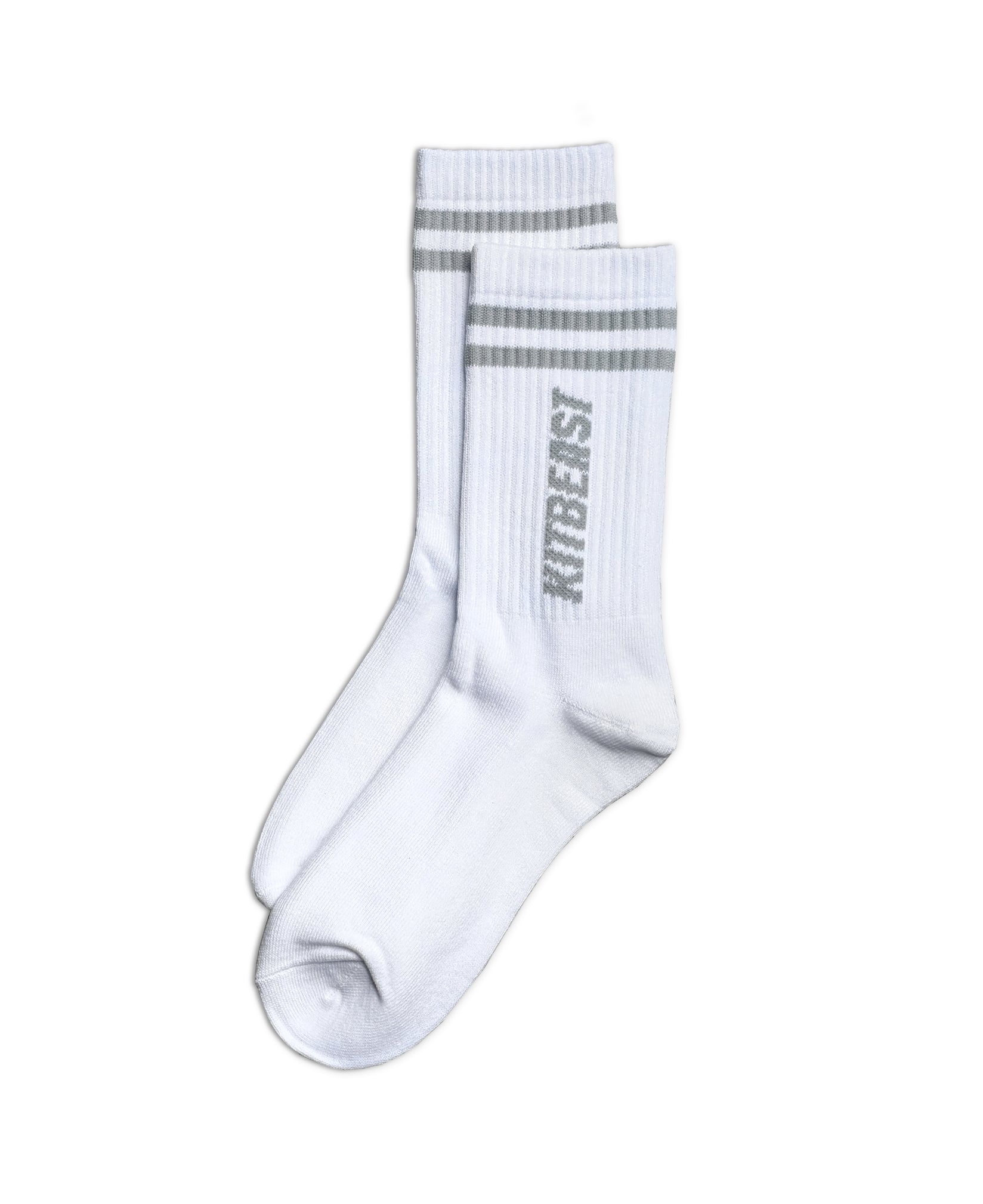 Mid-Height Socks