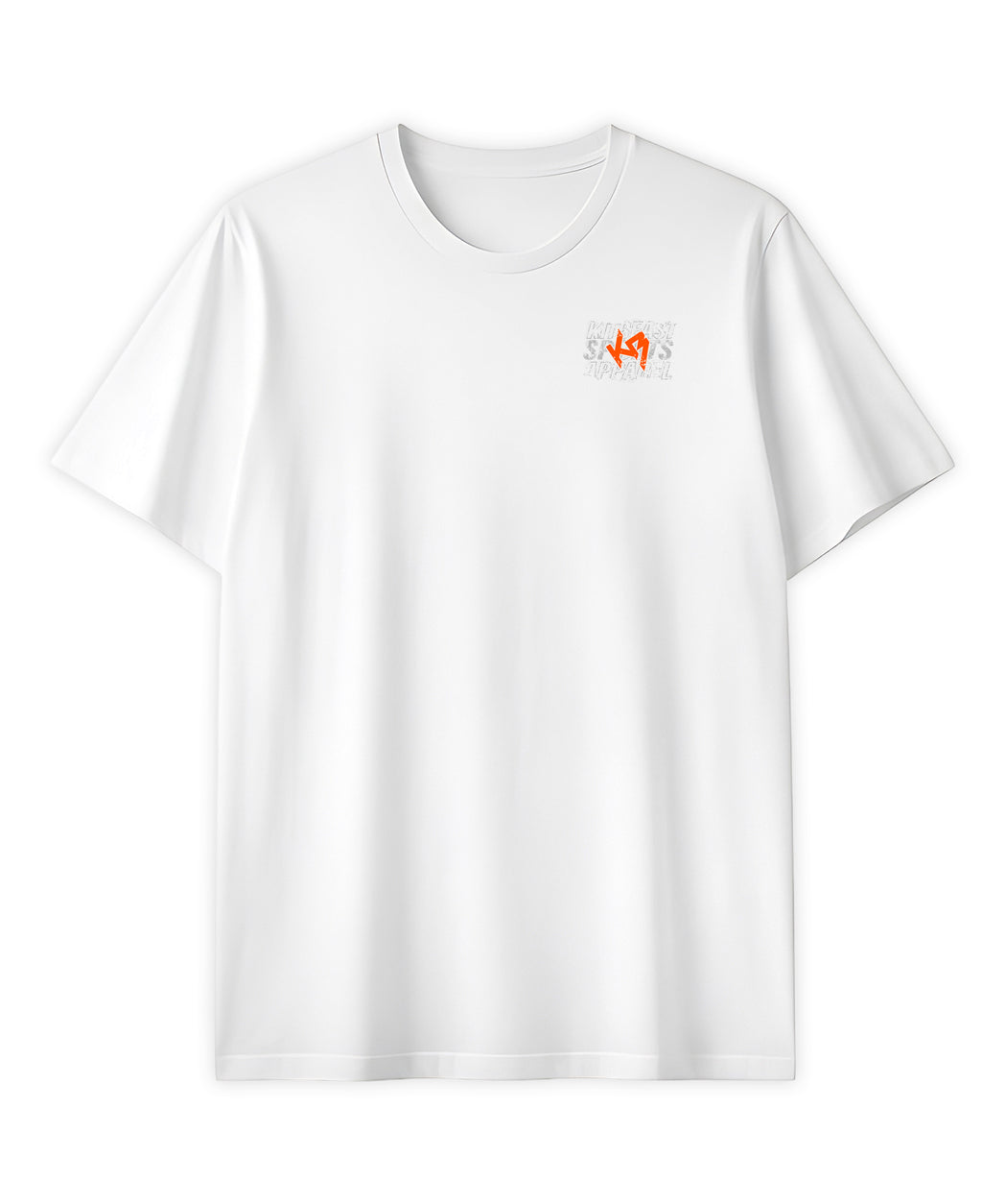Outdoor Division Tee