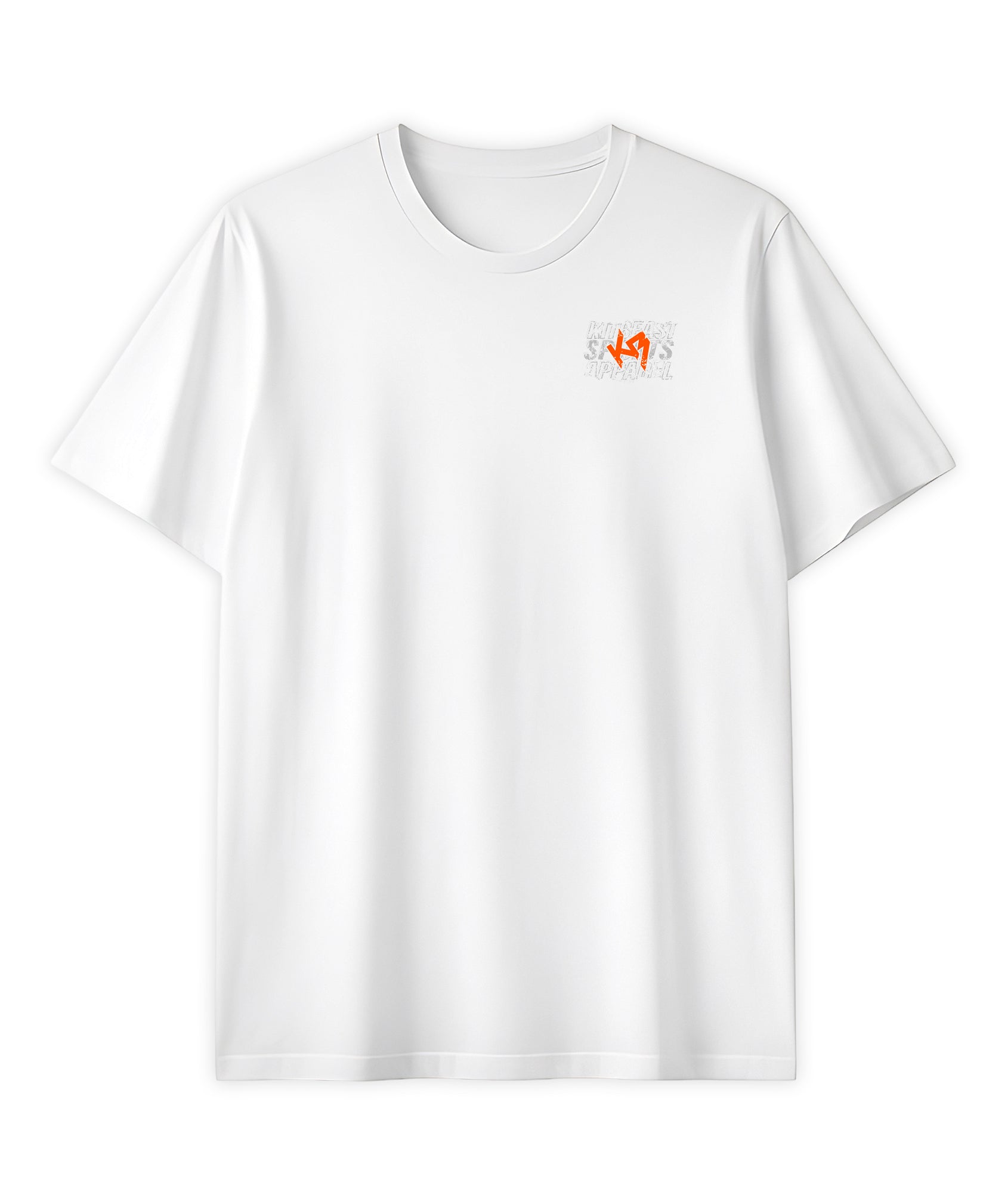 Outdoor Division Tee
