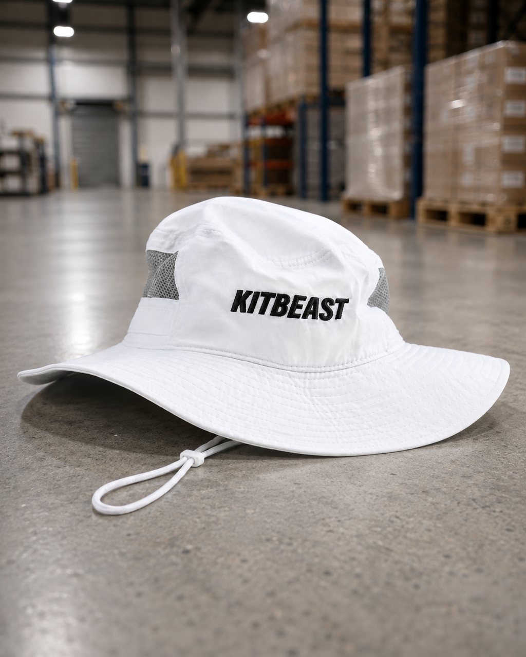 Youth Bucket Hats | Limited Edition Kids Hats